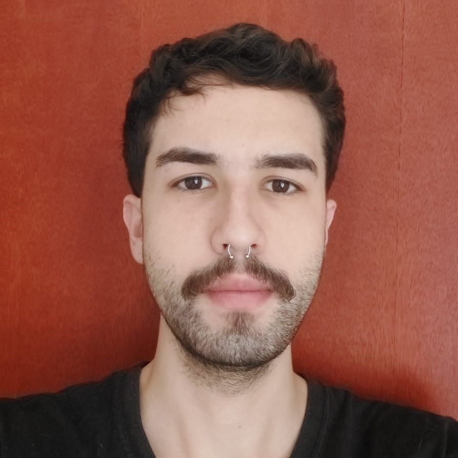 Guilherme Nascimento